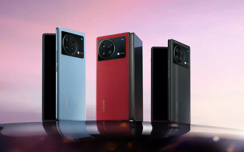 Insider ujawnia, kiedy i jakie funkcje będzie miał składany smartfon vivo X Fold 2