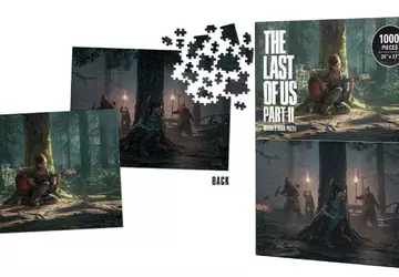 40 lat legendy: Naughty Dog obchodzi ...