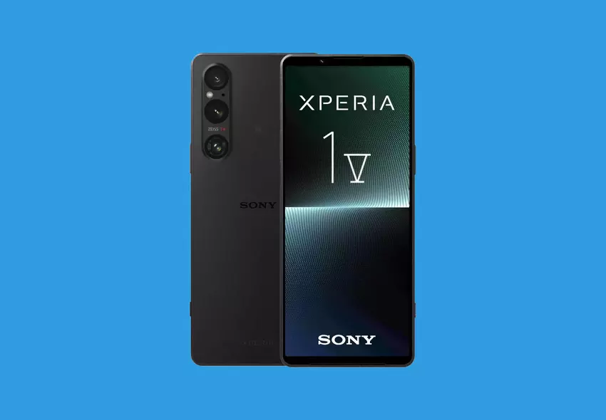 Sony wydało Androida 14 dla Xperii 1 V: co nowego?
