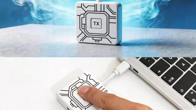 LOVX rewolucjonizuje przesył wideo: bezprzewodowy system ...