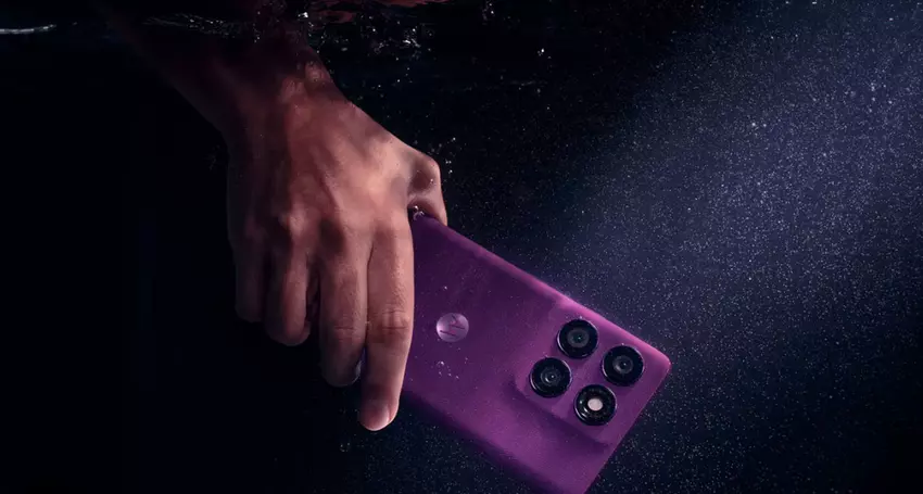 Smartfony Motorola zaczęły otrzymywać stabilną wersję Android 16