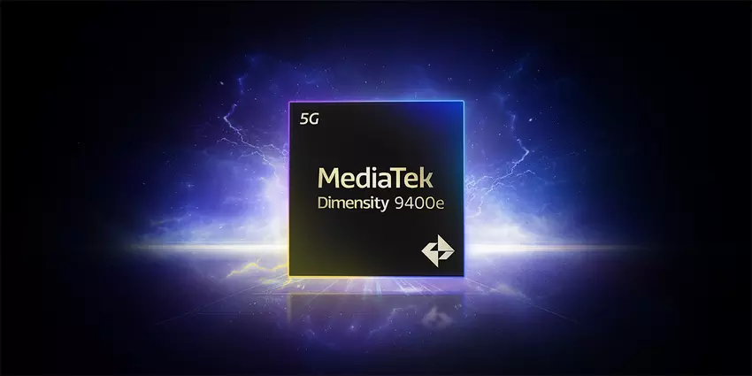 MediaTek zaprezentowała flagowy procesor Dimensity 9400e z obsługą aparatów do 320 Mp i wysoką wydajnością