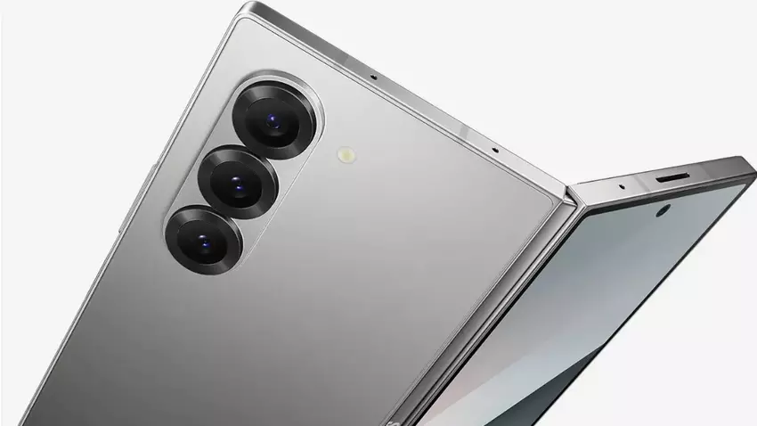 Insider: Samsung Galaxy Z Fold 7 stanie najcieńszym smartfonem na świecie