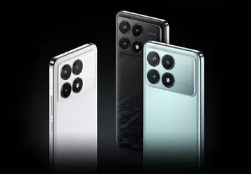 Ile będzie kosztować POCO F6 Pro ...