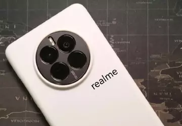 To już oficjalne: realme GT 5 ...