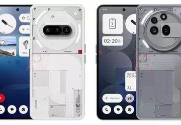 Nothing Phone (3): Dyrektor generalny potwierdził ...