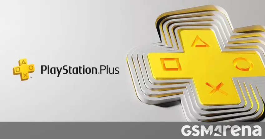 Sony ogłasza subskrypcję PlayStation Plus z trzema poziomami i ponad 700 grami