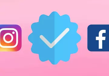 "Niebieski tick" Zuckerberga jest teraz również ...