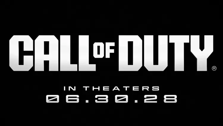 Kinowa adaptacja Call of Duty: Premiera ...