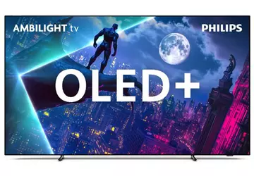 Philips zapowiada nowy flagowy telewizor OLED+950 ...