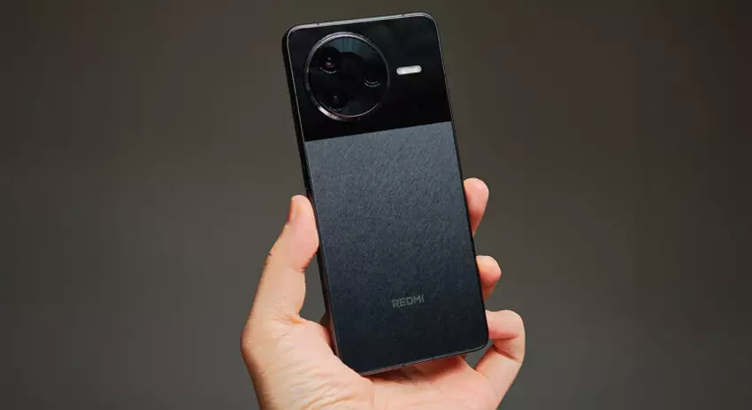 Wycieki dotyczące Poco F8 wskazują na odświeżony "premium" design