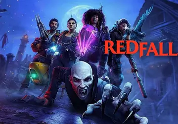 Pierwsza wśród najgorszych: wampirza strzelanka Redfall ...