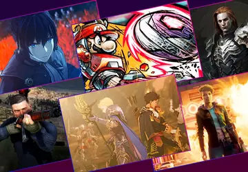 14 najbardziej ekscytujących gier wideo lata ...