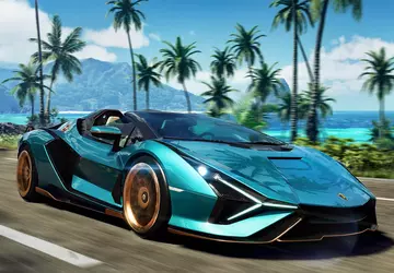 Ubisoft zapowiedział kolejną odsłonę gry wyścigowej ...