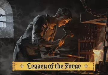 Przygotujcie się na kuźnię: Warhorse zaprezentuje ...