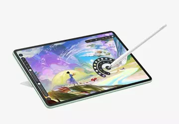 Kompaktowy tablet Huawei MatePad 11.5 S ...
