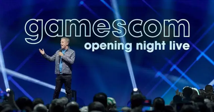 Ceremonię Opening Night Live 24 obejrzano 40 milionów razy - dwa razy więcej niż w 2023 roku.