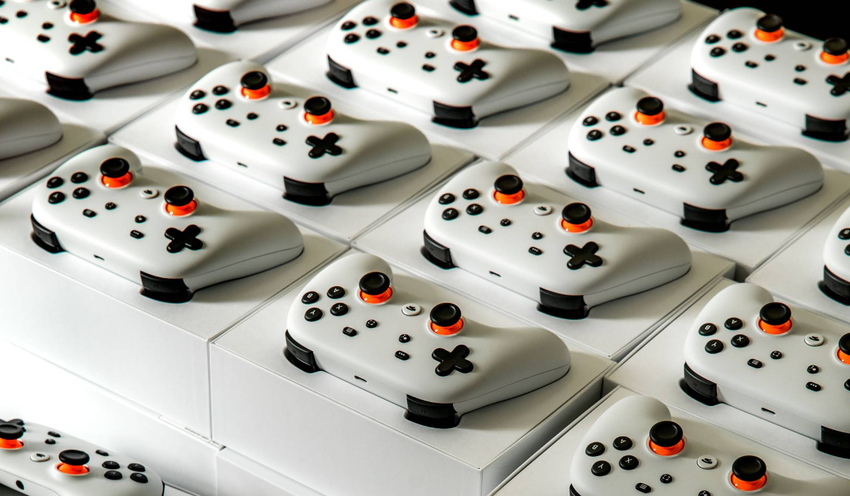 Stadia może spalić twojego Chromecasta, a Google nie wie, co z tym zrobić