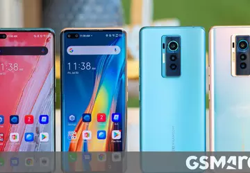 Tecno Phantom X wprowadzony na rynek ...