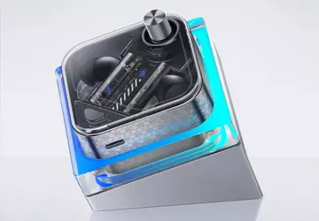 Red Magic Cyberbuds Dao TWS zadebiutowały ...