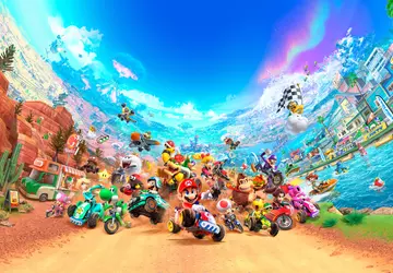 Nintendo wyjaśnia cenę 80 $ na ...