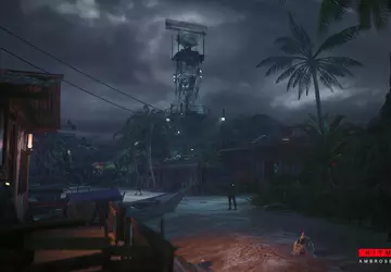 Tryb Freelancer w Hitman 3 opóźniony, ...