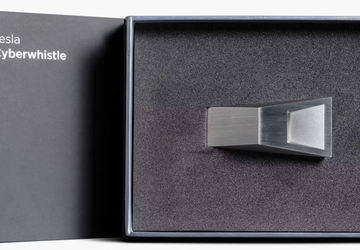 Elon Musk zapowiedział cybergwizdki za 50 ...