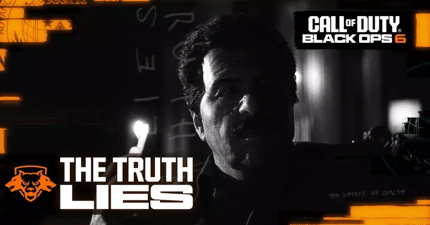 28 maja Activision pokaże zwiastun akcji na żywo dla Call of Duty: Black Ops 6: pojawi się w nim iracki dyktator Sadam Husajn
