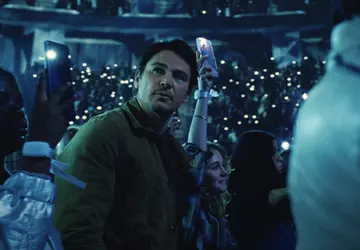 Warner Bros. ujawniło pierwszy zwiastun thrillera ...