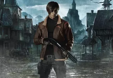 Capcom intryguje: wydawca uruchomił stronę teaserową ...