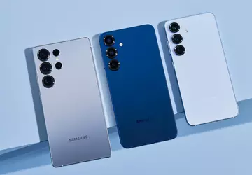 Samsung zmienia priorytety: firma nie będzie ...