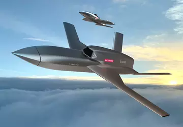 BAE Systems tworzy dwa rozpoznawcze drony ...