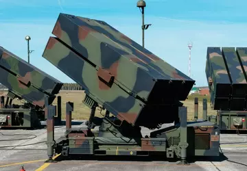 Czekamy na NASAMS: Stany Zjednoczone potwierdziły, ...