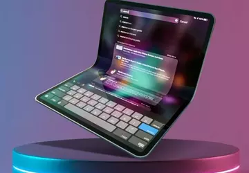 Apple porzuca ambitny projekt: składany MacBook ...