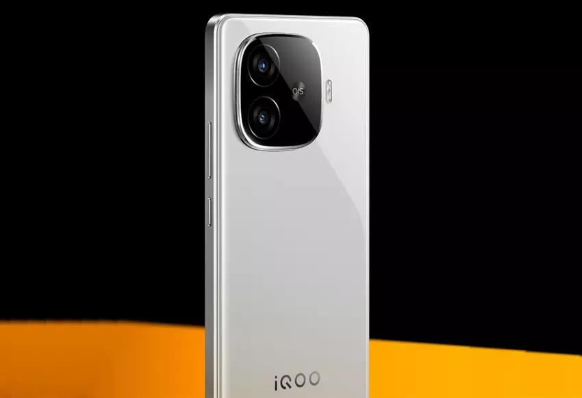 To już oficjalne: iQOO Z9 Turbo z układem Snapdragon 8s Gen 3 zadebiutuje 24 kwietnia