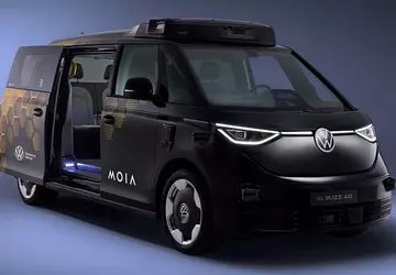 Volkswagen zamierza produkować od przyszłego roku ...