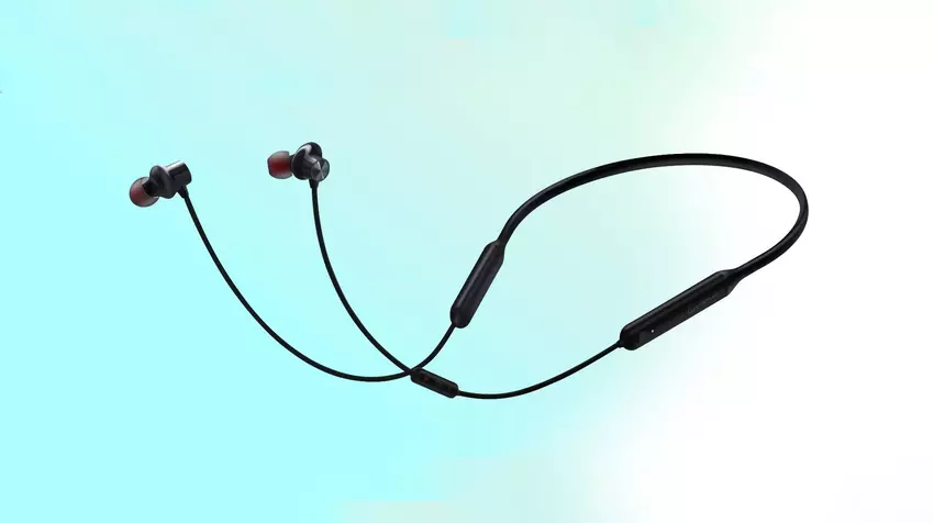 OnePlus pracuje nad nowymi słuchawkami OnePlus Bullets Wireless Z