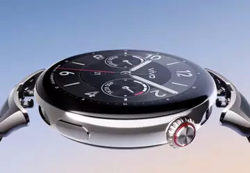 Przedstawione Vivo Watch 5: stylowe smartwatche ...