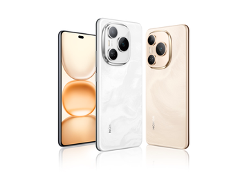 Został przedstawiony nowy smartfon Honor Power ...