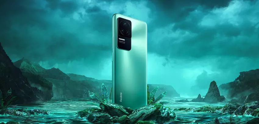 Xiaomi anulowało wydanie globalnej wersji Redmi K50 Pro