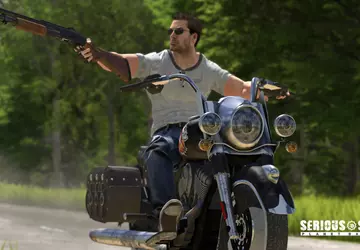 Nowy gameplay Serious Sam 4: Planet ...