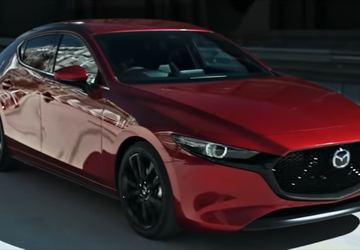 Kierowcowie Mazda 3, uwaga: z powodu ...