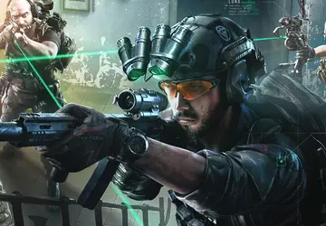 Battlefield ma silnego konkurenta: zaprezentowano imponujący ...