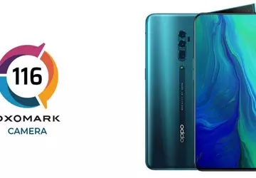 DxOMark wreszcie ocenił 10-krotny zoom optyczny ...