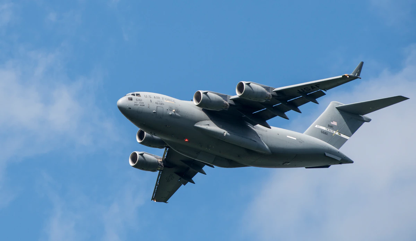 NASA i Northrop Grumman zamienią amerykańskie samoloty towarowe w drony