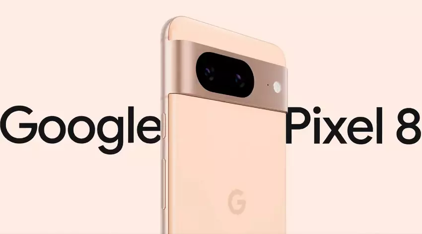 Nie tylko 7 lat wsparcia oprogramowania: Google planuje sprzedawać części do Pixel 8 i Pixel 8 Pro przez 7 lat