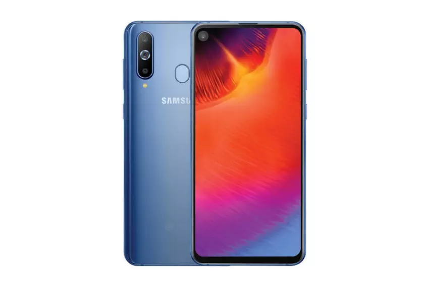 Samsung Galaxy A60 w TENAA: 6,3-calowy Infinity-O, potrójna kamera i bateria 3410 mAh