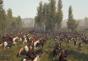 Mount & Blade II ukaże się ...