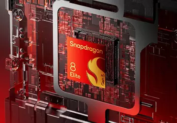 Qualcomm zaprezentowała flagowy chipset Snapdragon 8 ...