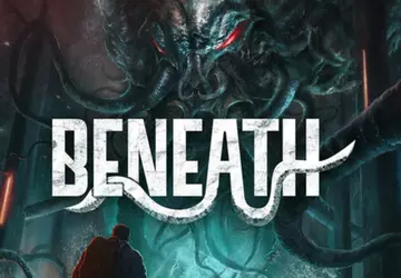 Pod koniec października zadebiutuje Beneath — ...